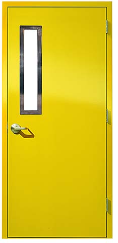 Door Systems: Universal Pultrusions LLC